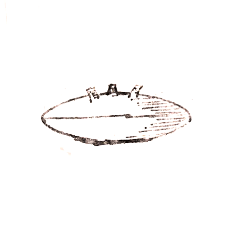 Wzór  452 - Bomboniera 