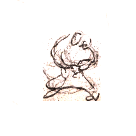 Wzór  459 - Figurka 