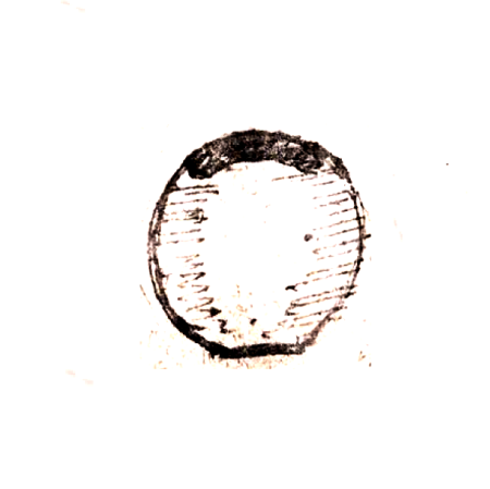 Wzór  499 - Popielniczka 