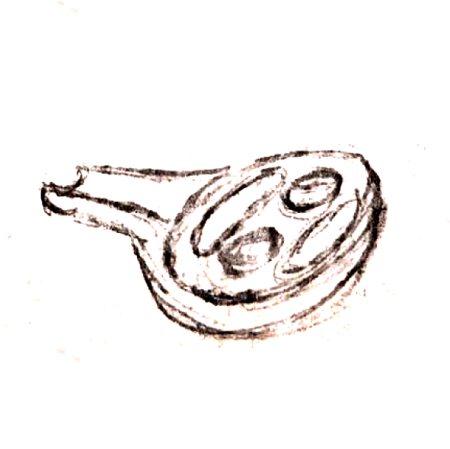 Wzór  529 - Tacka do jaj barowa