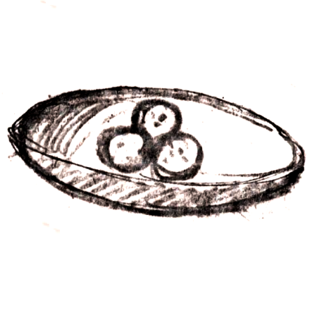 Wzór  560 - Naczynie do kwiatów z wkładkami