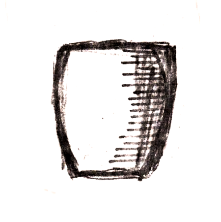 Wzór  577 - Ochrona na doniczki