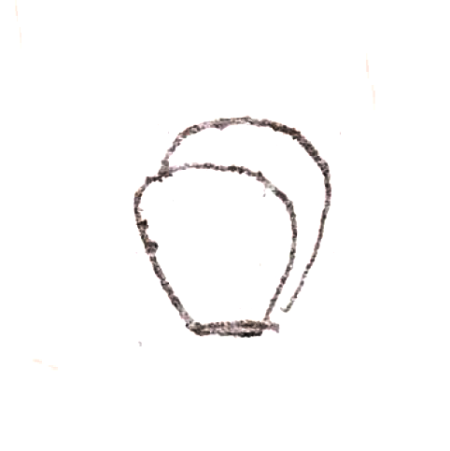 Wzór  587 - Serwetnik