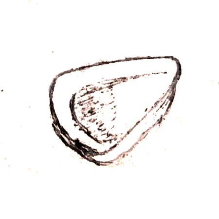 Wzór  624 - Naczynie do przystawek