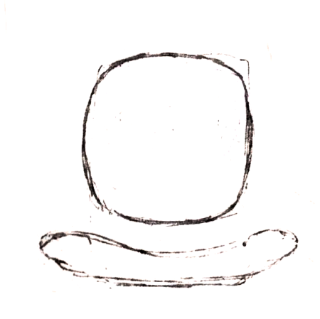 Wzór  630 - Garnitur do ciast