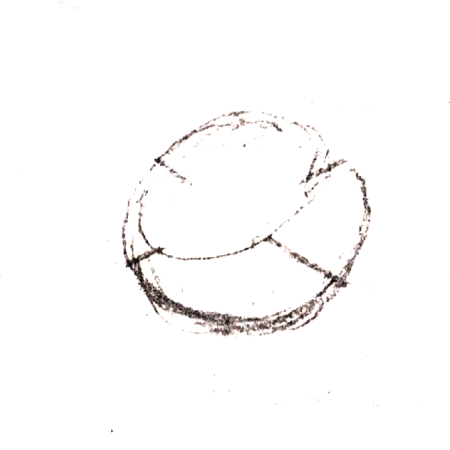 Wzór  656 - Popielniczka