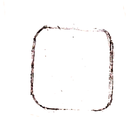 Wzór  661 - Patera dekoracyjna