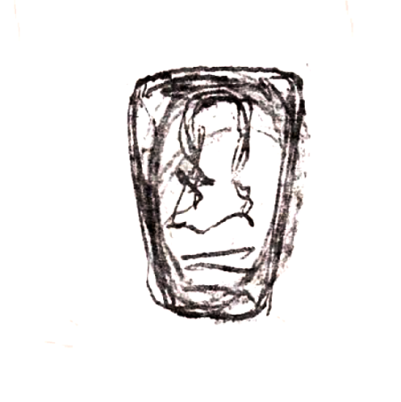 Wzór  667 - Plakieta 