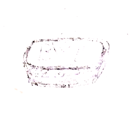 Wzór  687 - Puszka Biuro Projektów