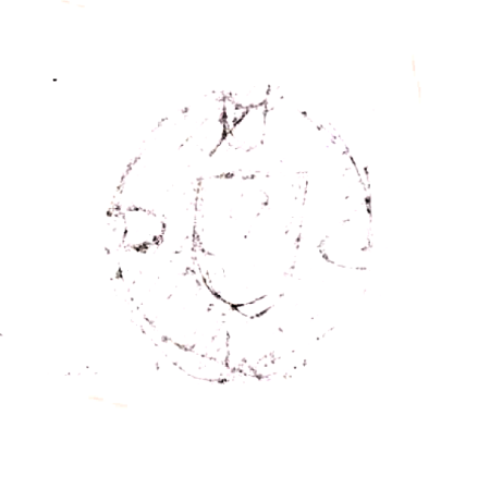 Wzór  688 - Patera głęboka 