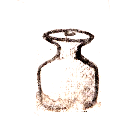 Wzór 1005 - Lichtarzyk