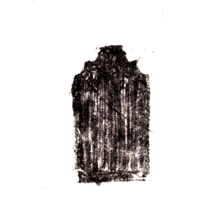 Wzór 1014 - Deseczka - płytka