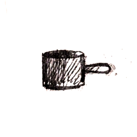 Wzór 1032 - Rondelek