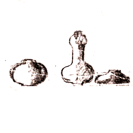 Wzór 1070 - Żyrandol