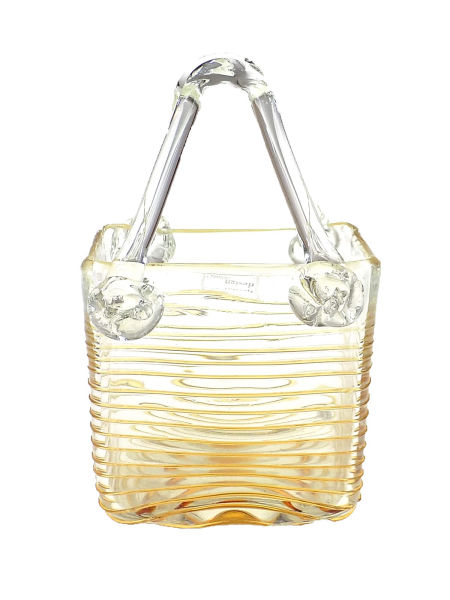 KOSZYK design society SZKŁO artystyczne