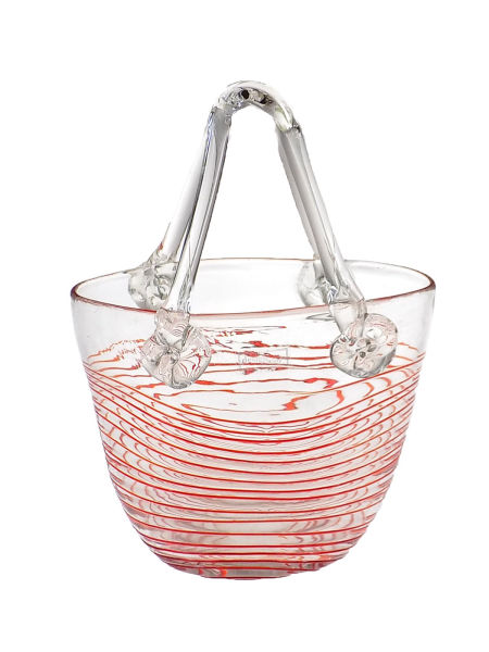 KOSZYK design society SZKŁO artystyczne