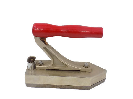 Zabytkowe ŻELAZKO elektryczne Grossar