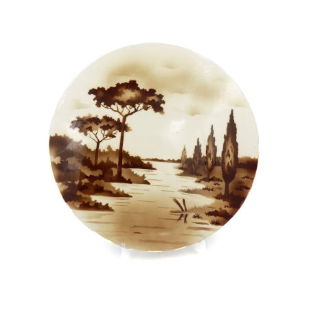 Zabytkowa TACA Germany p.XX w