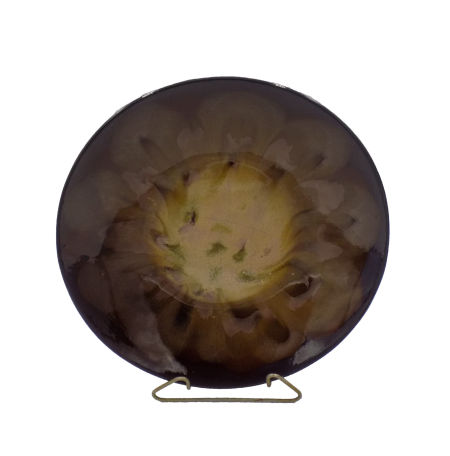 Patera dekoracyjna Przyjaźń Włocławek