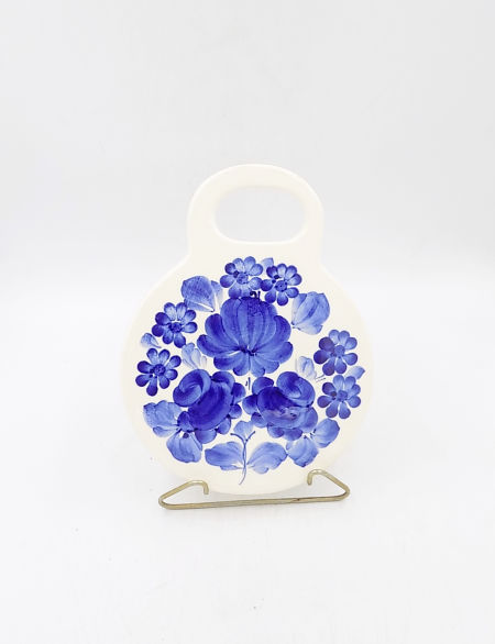 Fajans WŁOCŁAWEK deska z uchem Podolska Barbara