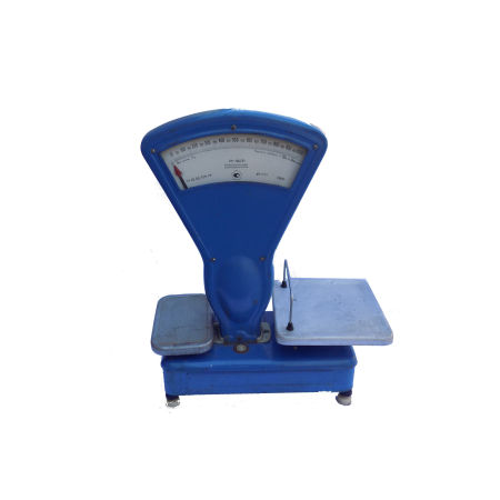 Waga sklepowa CCCP 1989