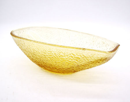 Miodowa Gondola J. Drost SAHARA Huta ZĄBKOWICE PRL