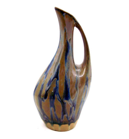 SPLiA Bolesławiec Wazonik proj. Zdrzałka New Look