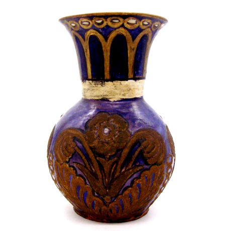 Cepelia Wazon rękodzieło