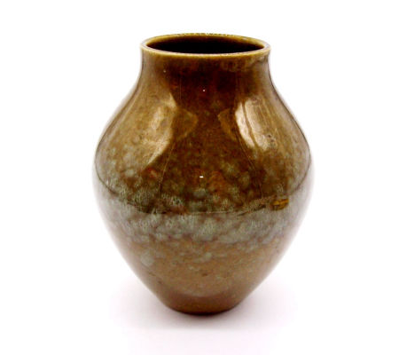 Kolekcjonerski WAZON ceramika Germany