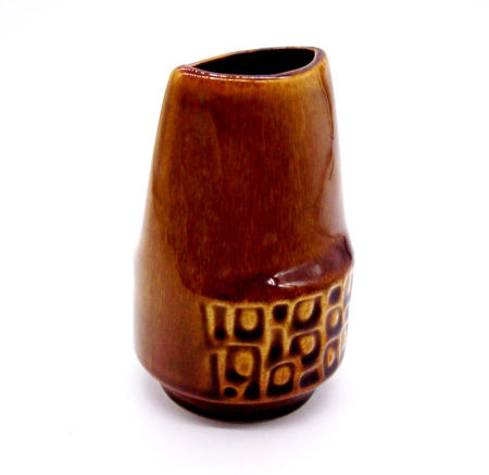 Ceramika MIROSTOWICE wazon New Look