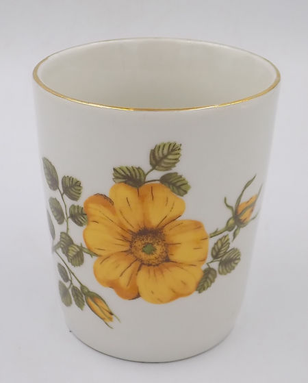 Kubek Porcelana LUBIANA