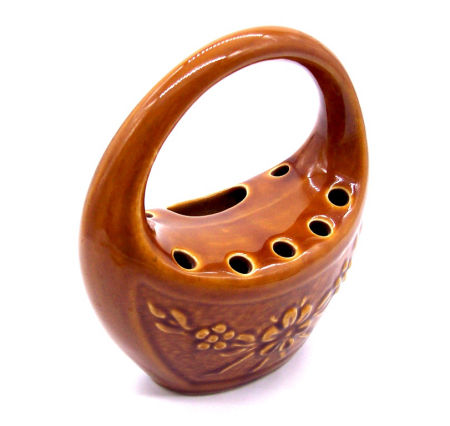 KOSZYK IKEBANA BOCHNIA