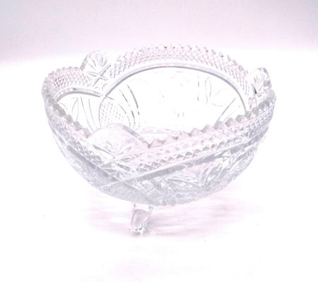 Owocarka KRYSZTAŁ huta Zawiercie