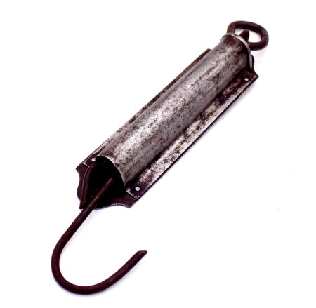 Waga ręczna 20 kg WK Świątniki PRL