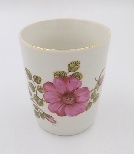 Kubek Porcelana LUBIANA