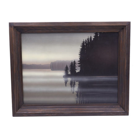 Leon Romanow (1938-2001) „Pocztówka z wakacji