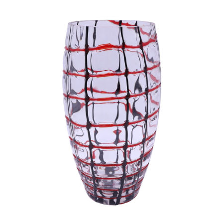 Wazon z oplotem Stanisław Macha HS Ząbkowice