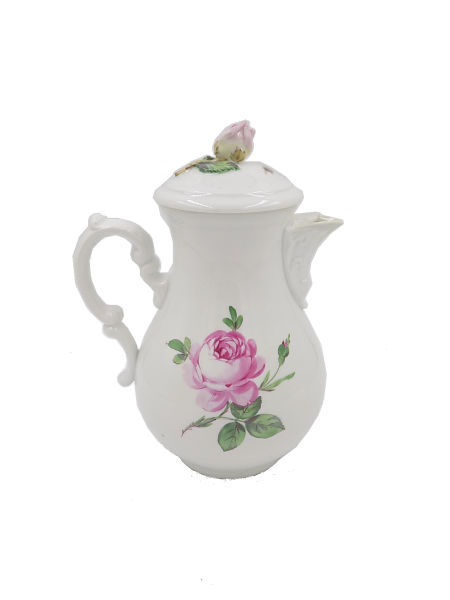 Porcelana Teichert Meissen 1882-1929