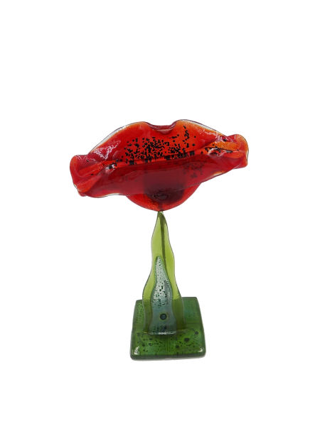 Szkło artystyczne MAK