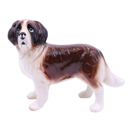 Pies BERNARDYN Melba Ware Longton England