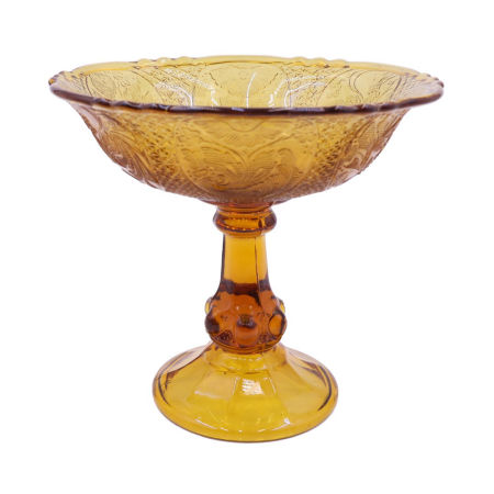 Owocarka miodowa Medaliony HS Ząbkowice PRL