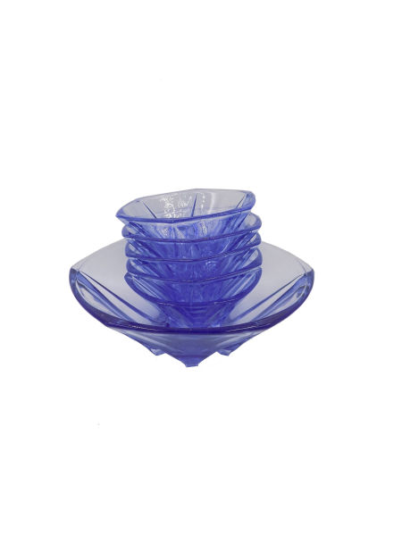 Garnitur do sałatek HS Ząbkowice Bogdan Kupczyk