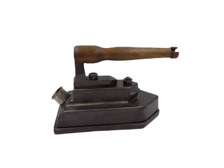 Zabytkowe ŻELAZKO elektryczne p.XX w