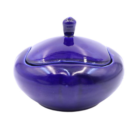 Kobaltowa BOMBONIERKA projekt IPW