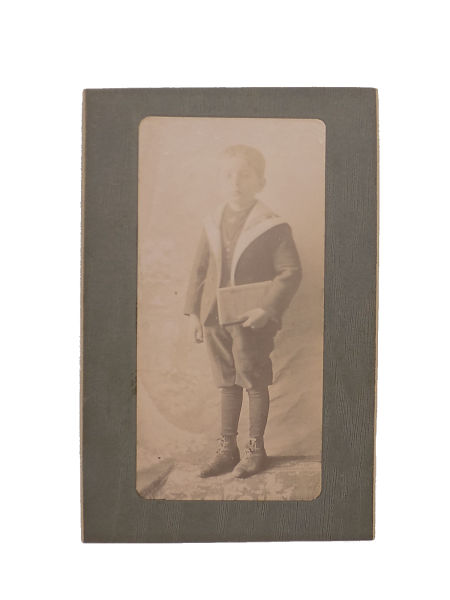 Zabytkowa FOTOGRAFIA pocz. XX w