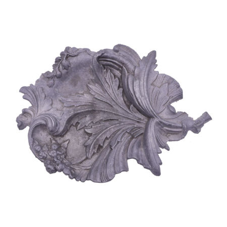 Secesyjny podstawek na wizytówki WIZYTOWNIK