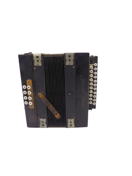 Harmonia akordeon BEAVER BRAND
