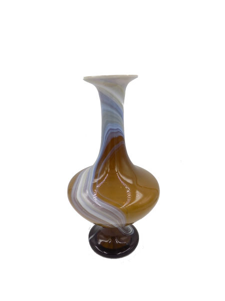 Wazon Huta Szkła TARNOWIEC