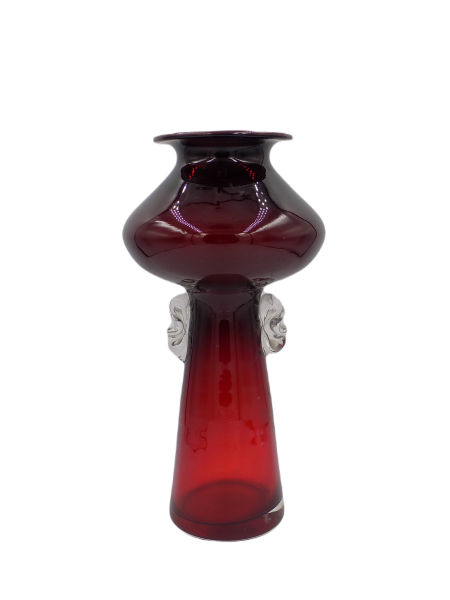 Wazon HS Tarnowiec J. Słuczan-Orkusz PRL