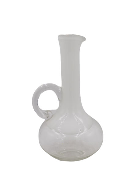 Dzbanek Huta Szkła TARNOWIEC J. Słuczan -Orkusz PRL